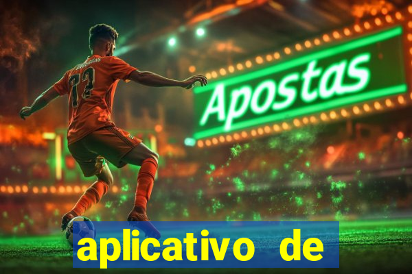 aplicativo de apostas online